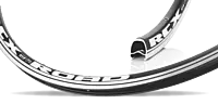 REMERX RIM RCX ROAD 700C 24H
