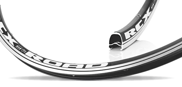 REMERX RIM RCX ROAD 700C 24H