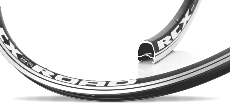 REMERX RIM RCX ROAD 700C 24H