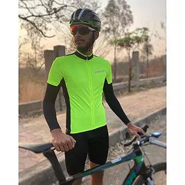 Gambitt  Comfort Jersey