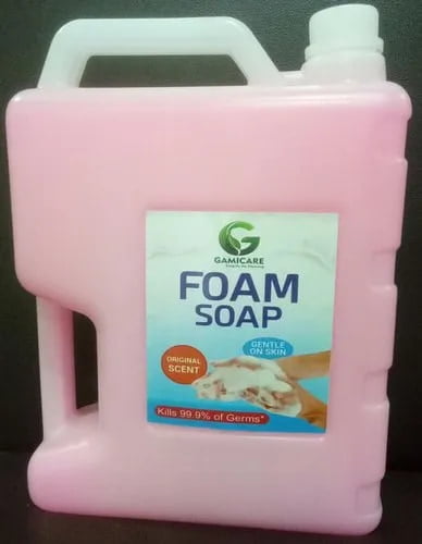 Gamicare Dish Wash