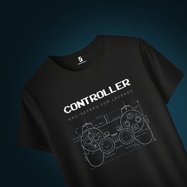 Gaming Controller