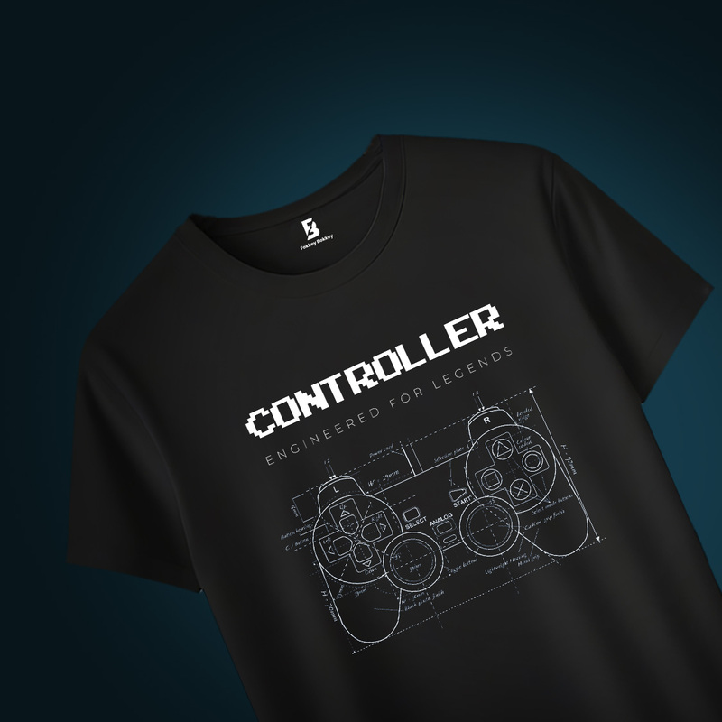 Gaming Controller