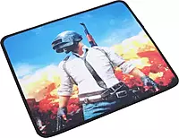 Silk Gliding Mouse Pad, Smooth, Precise Control,Large Non-Slip Durable Design for Fast Mouse Movement ,Perfect for Laptop and PC