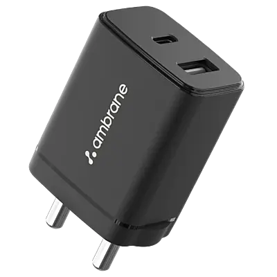 WALL CHARGER AMBRANE FLASH 30