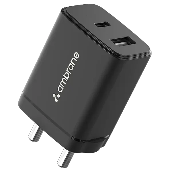 WALL CHARGER AMBRANE FLASH 30