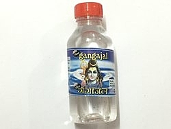 GANGAJALAM / GANGAJAL