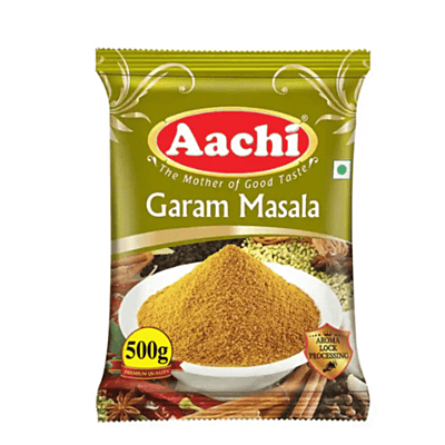 Garam masala
