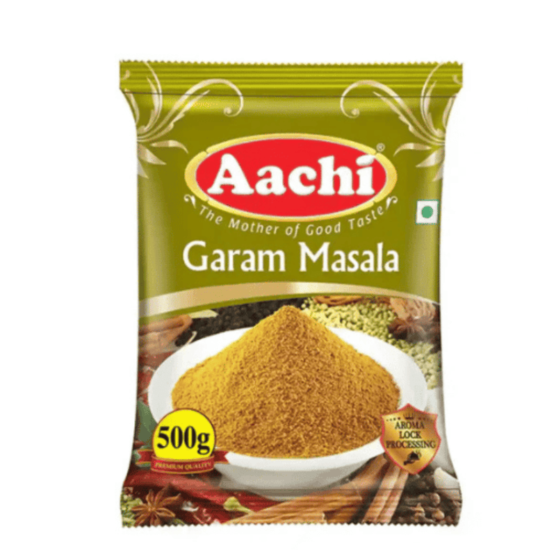 Garam masala
