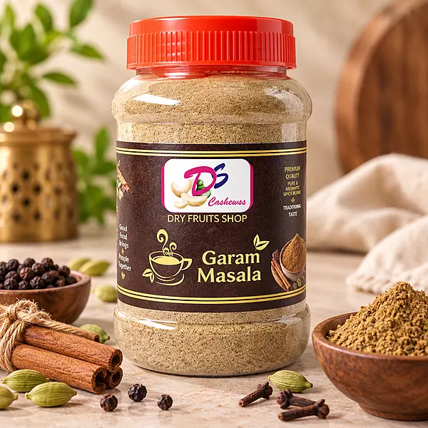 Garam Masala