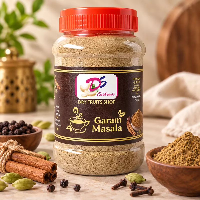 Garam Masala