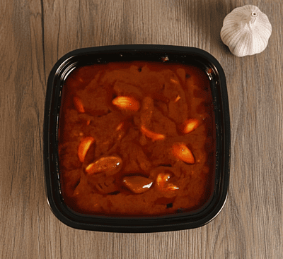 Garlic Pickle (200 grams)