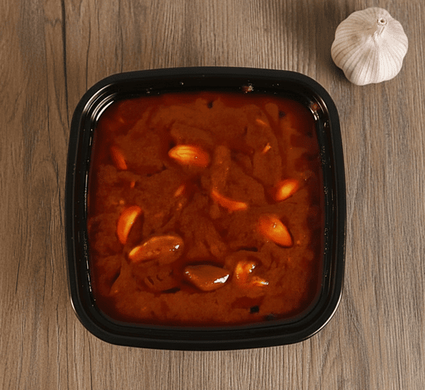 Garlic Pickle (200 grams)