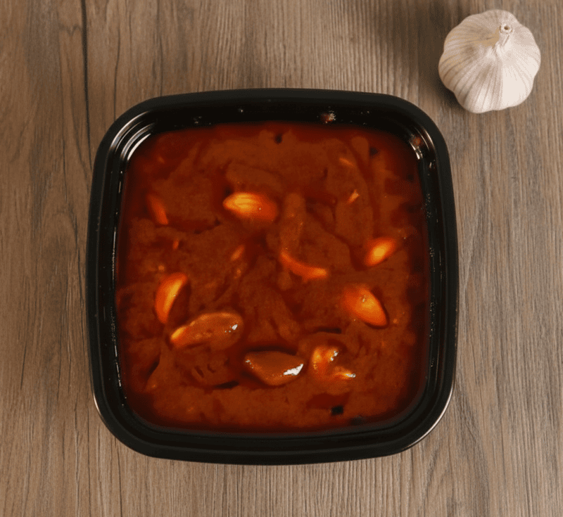 Garlic Pickle (200 grams)