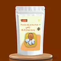 Garlic Idli / Rice Podi 300g
