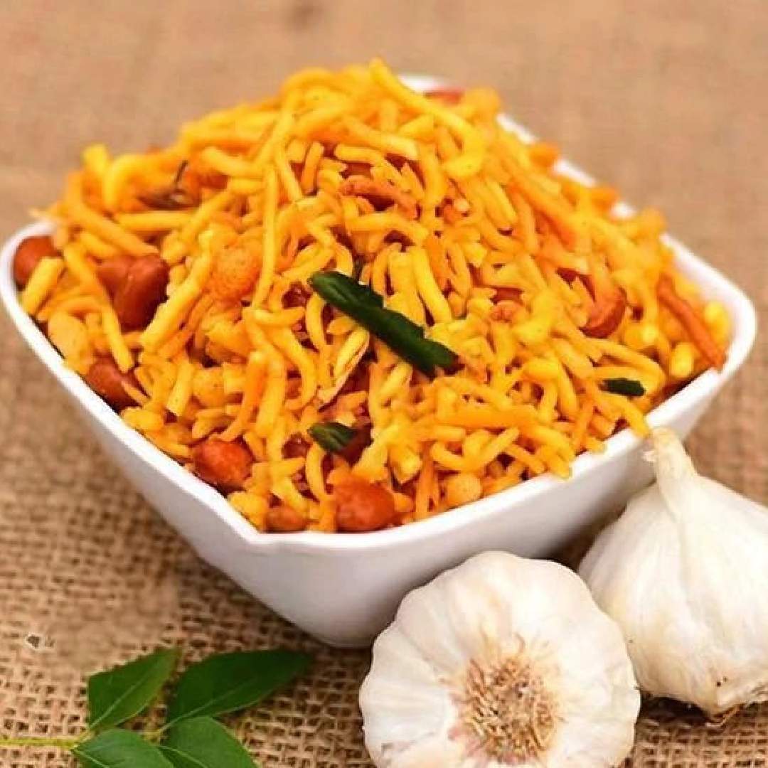 GARLIC MIXER GARLIC MIXER