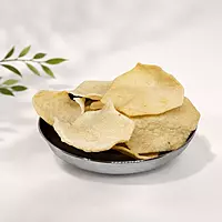 Garlic (Poondu) Vadam