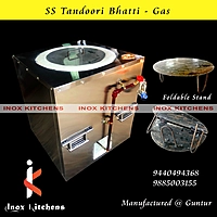 SS Tandoori Bhatti