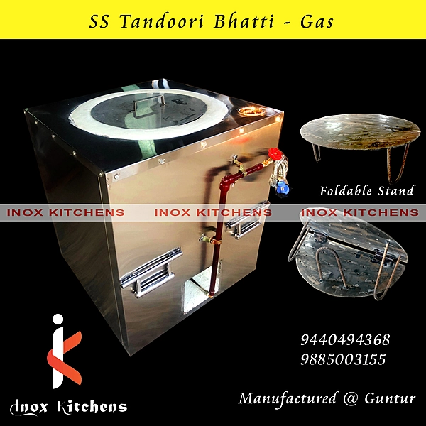 SS Tandoori Bhatti