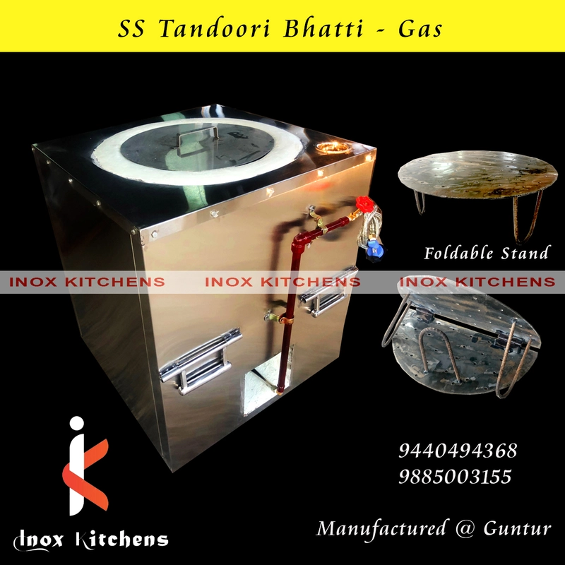 SS Tandoori Bhatti