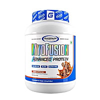 Gaspari Nutrition Myofusion Advanced Whey Protein Powder, Rich Chocolate - 2 kgs (4.4 LBS)