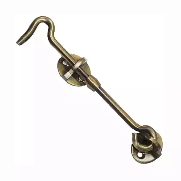 Gate Hook