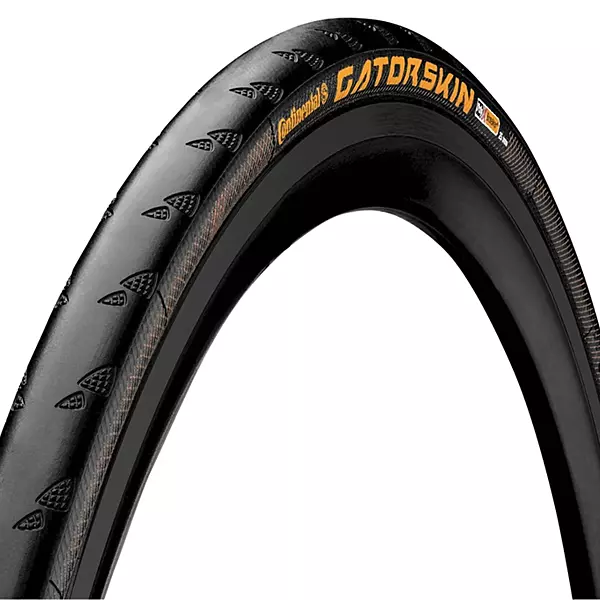 CONTINENTAL GATORSKIN CLINCHER TYER