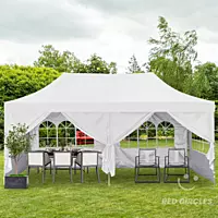 GAZEBO TENT