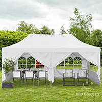 GAZEBO TENT