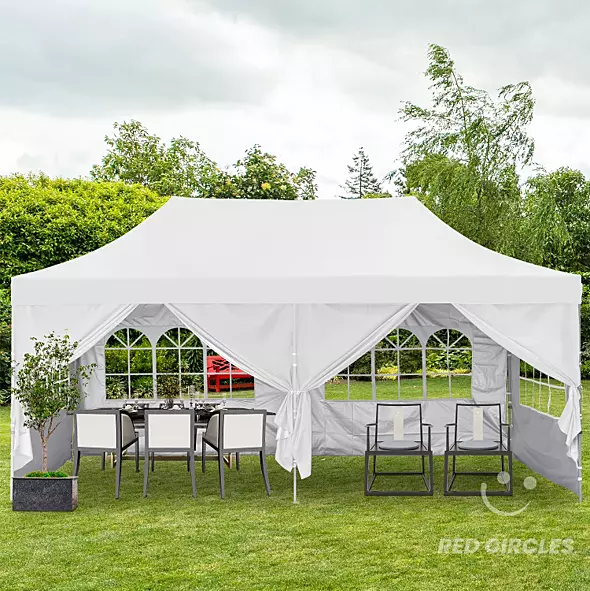 GAZEBO TENT