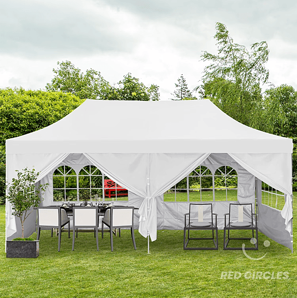 GAZEBO TENT