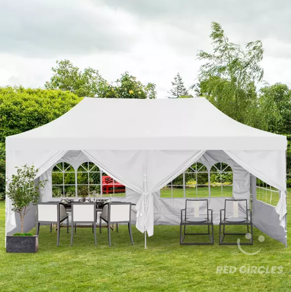GAZEBO TENT