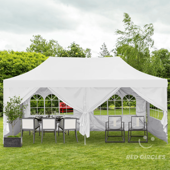 GAZEBO TENT