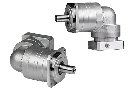 EVB Series Gearbox