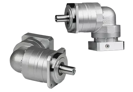 EVB Series Gearbox