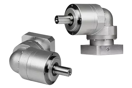 EVL Series Gearbox