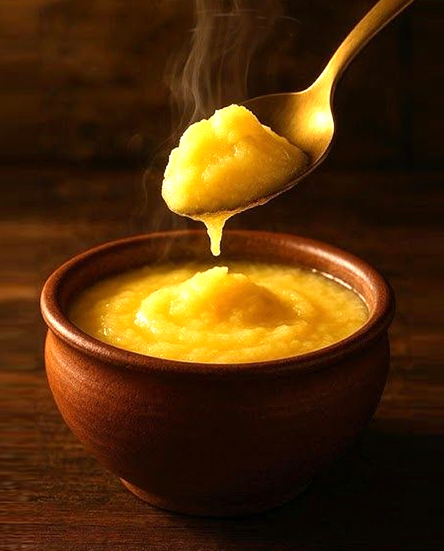Pure A2 Cow Ghee