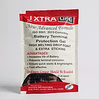 Battery terminal Protection Gel