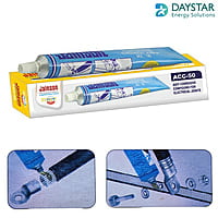 Anti corrosive compound for electrical joints