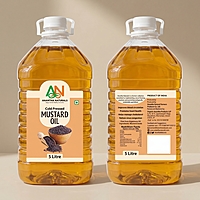 Mustard Oil