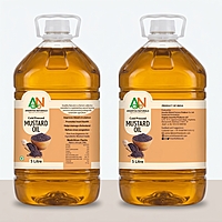 Mustard Oil