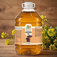 Mustard Oil