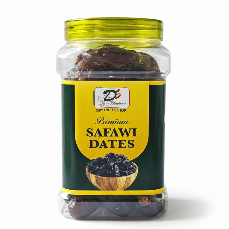 Dates Safawi 500g