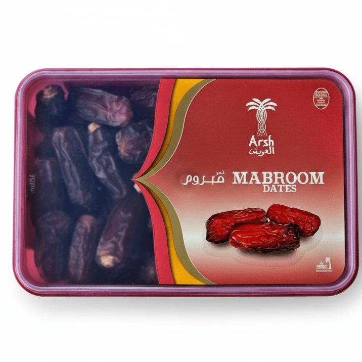 Dates Mabroom 400g