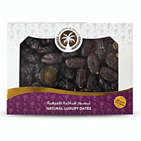 Natural Luxury Dates 1kg