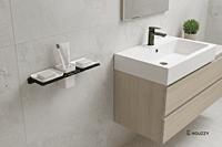 Modo Triple Tumbler Holder