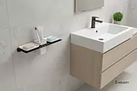 Modo Triple Tumbler Holder