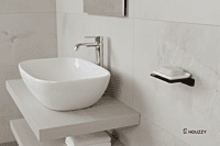 Brio Soap Dish