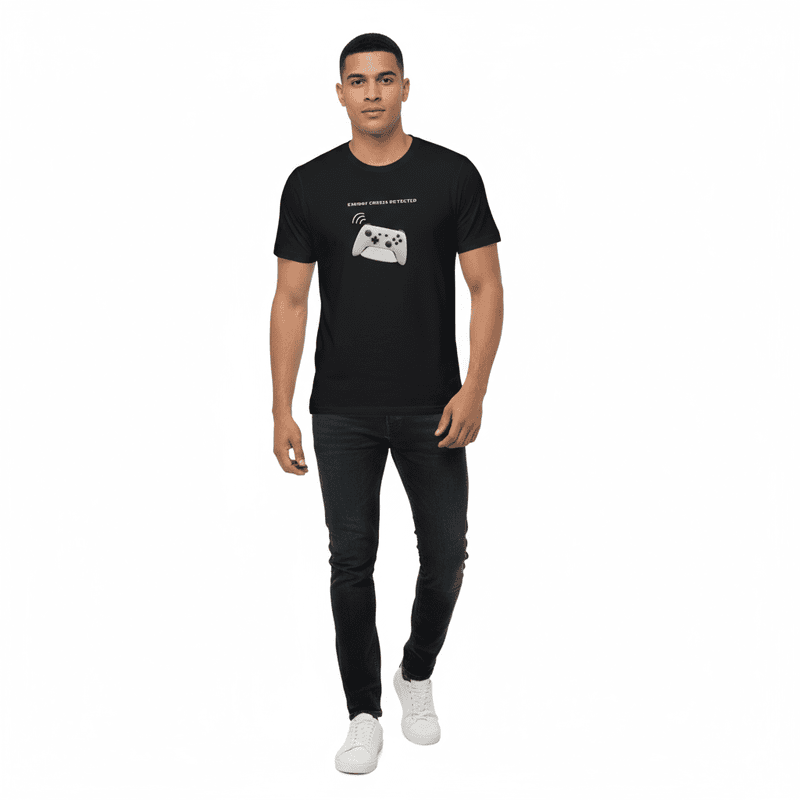 GC Energy crisis detected