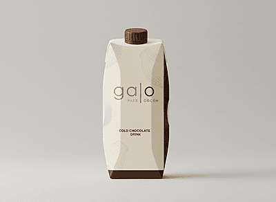 Galo Dark Chocolate